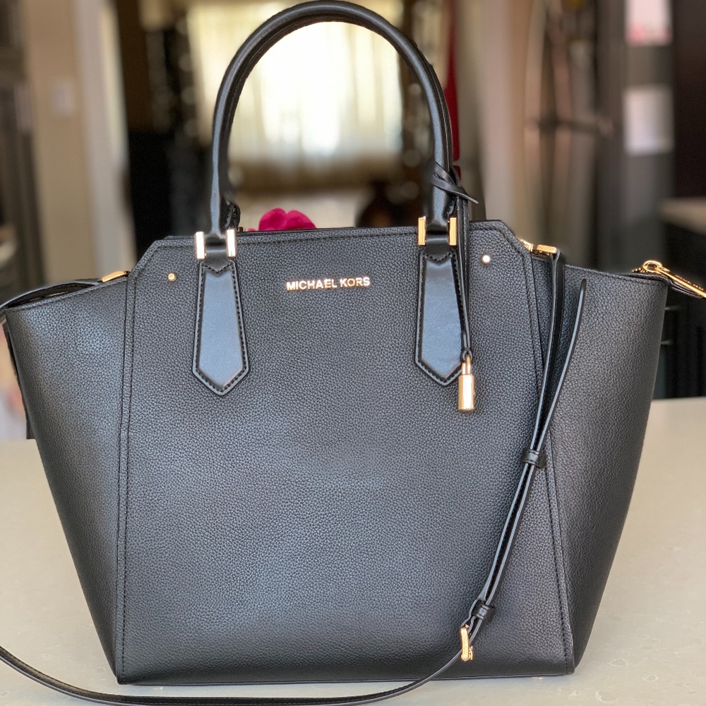 Women's Michael Kors Tote Bag